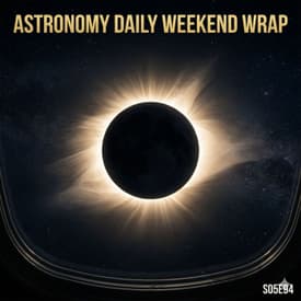 The Weekend Wrap Debuts — Soyuz 5, Artemis II Revisited & Roman Telescope
