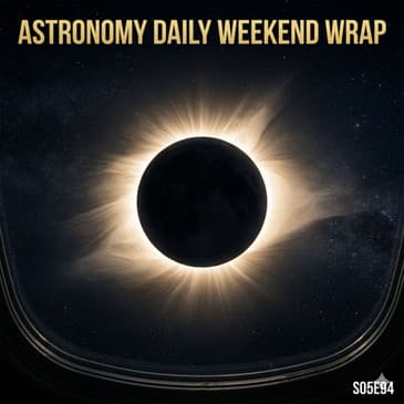 The Weekend Wrap Debuts — Soyuz 5, Artemis II Revisited & Roman Telescope