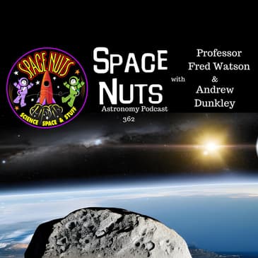 The Sahara Mystery: Unearthing the Origins of a Remarkable Meteorite | #362