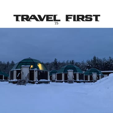 76: Finland 2019 Day 5 - Another day in Rovaniemi