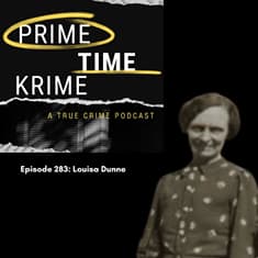 Louisa Dunne