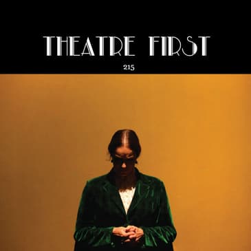 215: A Room of One’s Own by Virginia Woolf (fortyfivedownstairs, Melbourne, Australia) (review)