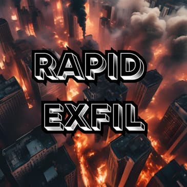 PBN News: Rapid Exfil