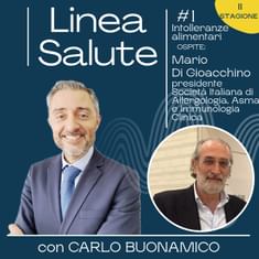 Intolleranti (alimentari): non si nasce, più spesso si diventa