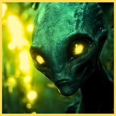 The Castle of Giants: Paranormal Mysteries of the Šumava Mountains