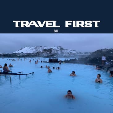 88: Iceland Day 1 - The Adventure Continues