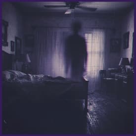 The Shadow That Flickered