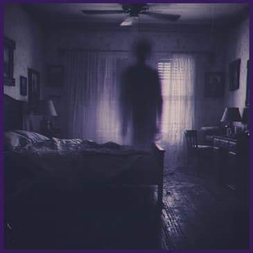 The Shadow That Flickered