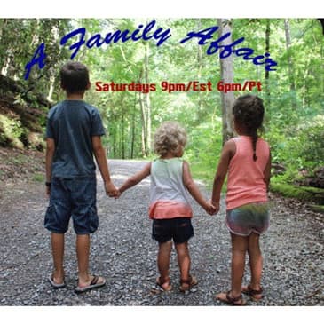 The Digital Age! When is it too much?