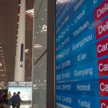 Party In China Episode 36