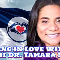 FOIL FRIDAY - Falling in Love with AI with Dr Tamara Nall - Church and State