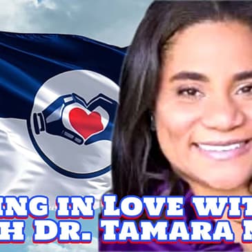 FOIL FRIDAY - Falling in Love with AI with Dr Tamara Nall - Church and State