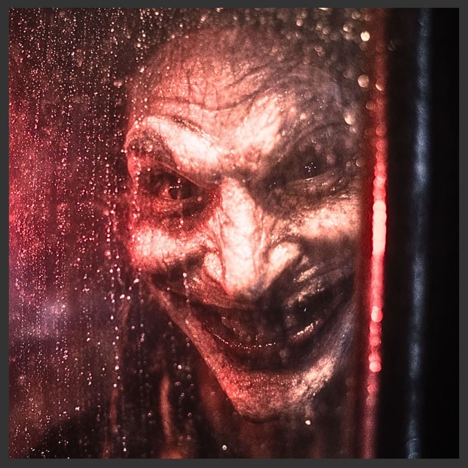 A Creepy Story from Childhood: Don't Open the Door, Kid | Scary FM - A  Scary Podcasts Network, image size:949x949