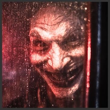 A Creepy Story from Childhood: Don’t Open the Door, Kid