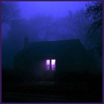 The Vacant Home, Witchcraft Consequences, and A Song that Lingers (3 Eerie Stories)