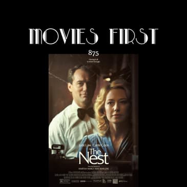 The Nest (Drama, Romance) (the @MovieFirst review)