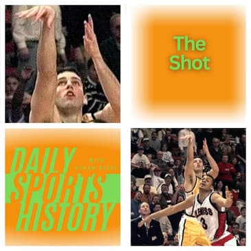 Valparaiso's Upset with "The Shot": Buzzer-Beater Brilliance