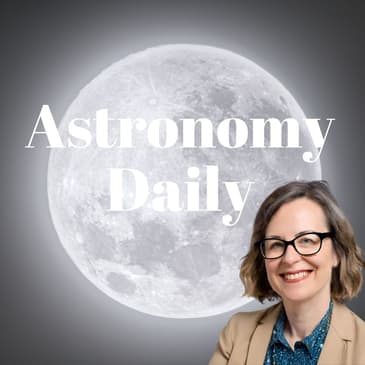 Lunar Landing Woes, Elon Musk's Spat, and the Discovery of Extreme Nuclear Transients