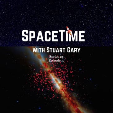 Brown Dwarfs Mapped | SpaceTime with Stuart Gary S24E10 Premium Commercial Free Edition
