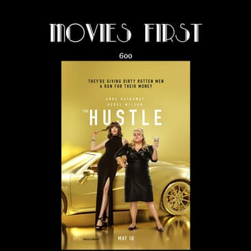 The Hustle (a review)