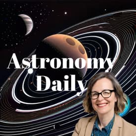 Astronauts in Limbo, Lunar Wonders, and the Discovery of New Moons: S04E62