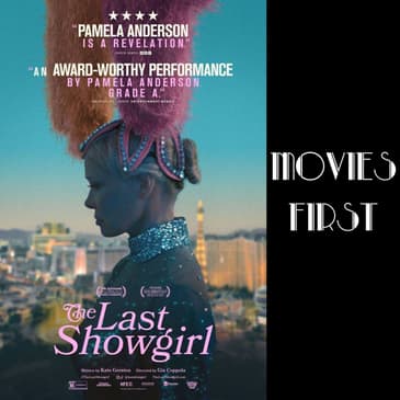 Dazzling Decline: Exploring the Heart of 'The Last Showgirl'