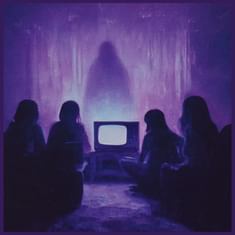 The Sleepover: There Was a Ghost Among Us