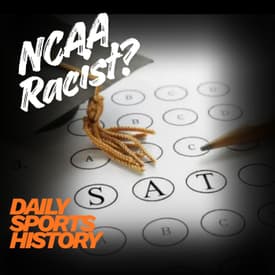 Academic Standards or Racial Barrier? Inside Prop 48’s Controversial Legacy