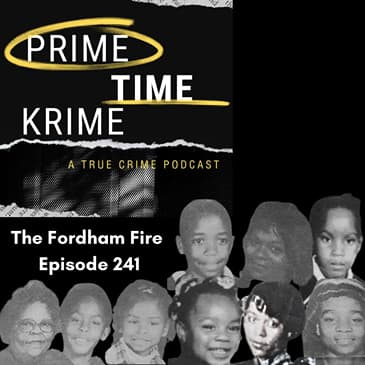 The 1997 Fordham Fire