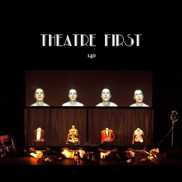 140: Re-Member Me (Review)