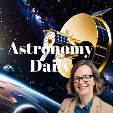 Astronomical Advances: Roman Telescope's Vision, Kuiper's Internet Revolution