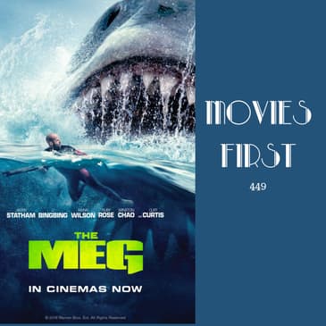 449: The Meg