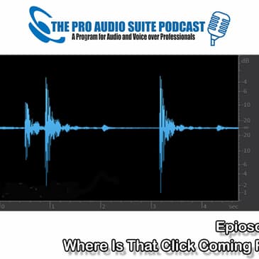 Digital clipping and popping. What causes it, and how to avoid it.