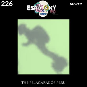 The Pelacaras of Peru