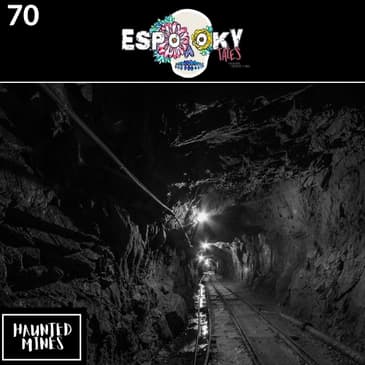 Haunted Mines: The Devil Under Cerro Rico & San Antonio de Lipez
