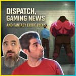 It's Cold as Hell! Dispatch, Fantasy Critic Draft Results and More!