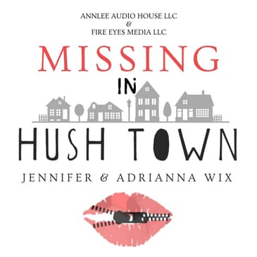 Missing in Hush Town LIVE Q&A with Jules + Casey (Updates, Theories, Questions, and Frustrations)
