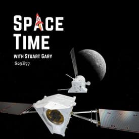 BepiColombo's Mercury Milestone: Navigating to the Solar System's Smallest Planet, Solar Secrets Unveiled