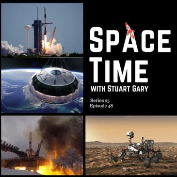 Mars Perseverance Rover Sets New Record