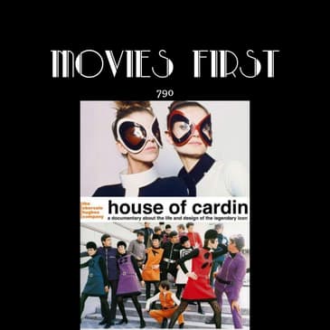 House Of Cardin (Documentary) (the @MoviesFirst review)