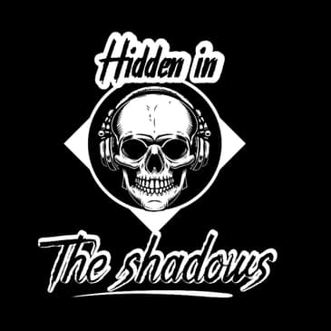 Halloween Special by Hidden In The Shadows