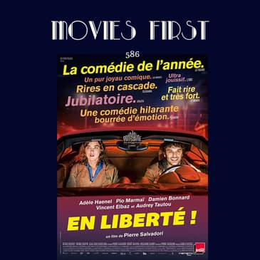 The Trouble with You (French) (a review)