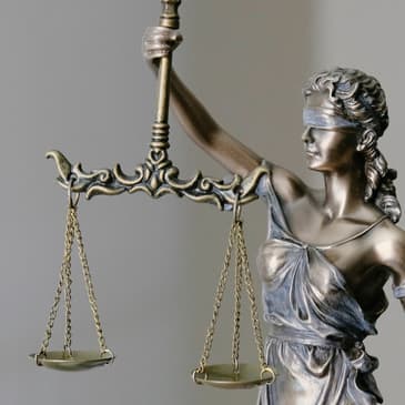 Ep. 81 – The Judicial Branch