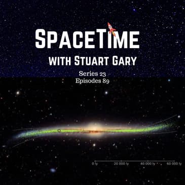 Mysterious Movements in the Heart of the Milky Way