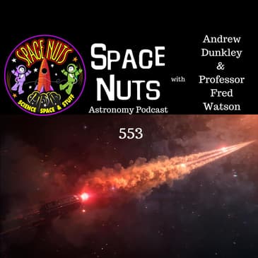 Exocomets, Martian Revelations & Habitable Zones Beyond