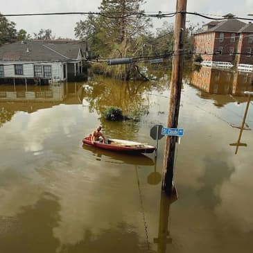 Staying Afloat During a Flood - Part 2