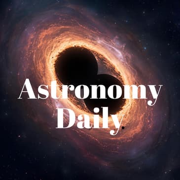 Hawking's Triumph, Balloon Telescopes, and a Tilted Exoplanet