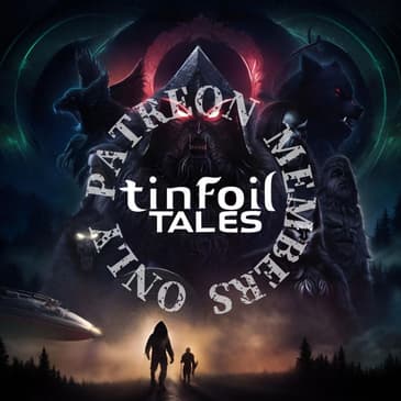 Foil Fanatics Unite!