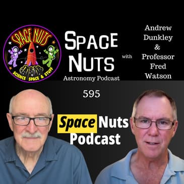 Challenger's Legacy, Cosmic Moons & the Mystery of Rapid Black Hole Growth