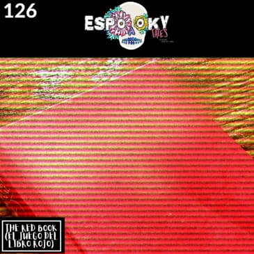 The Red Book- El Juego Del Libro Rojo